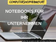 Notebook Großhandel - Frankfurt (Main) Griesheim