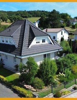 IRGENDWANN WOHNT MAN NICHT MEHR IRGENDWIE! KEINE KÄUFERPROVISION! - Neukirchen (Hessen)