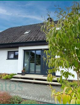 Modernisiertes Einfamilienhaus mit Charakter - Ostercappeln