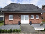 Perfektes EFH für eine kleine Familie mit EBK, Garten, Garage und großer Terrasse - Stuhr