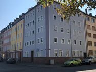 3 Zimmerwohnung 100 qm Nürnberg Nibelungenviertel - Nürnberg