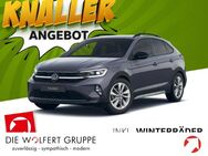 VW Taigo, 1.0 TSI GOAL OPF (116 ), Jahr 2022 - Bürgstadt