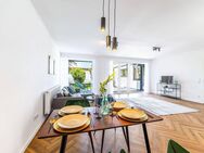 PROVISIONSFREI: Erstbezug nach Kernsanierung. 206?m² Bungalow, Garten & Garage. Objektvideo. - Memmelsdorf