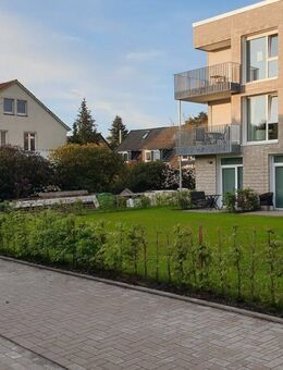 VORSCHAU | Charmante 2-Zimmer-Wohnung mit Balkon in Oldenburg / Bürgerfelde - Oldenburg