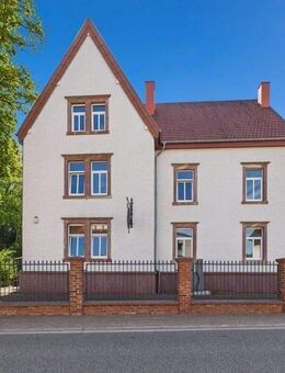 NÄHE SAARLOUIS / FIRMENSITZ / VILLA AUF 30 AR - Nalbach