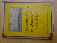 Das deutsche Danzig im Wandel der Zeit in 60 Bildern, Dr. F. Schwarz, Danzig Paul Rosenberg , Buch - Berlin