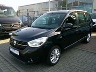 Dacia Lodgy Laureate Navi - Neu Wulmstorf