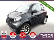 smart ForTwo, coupe 71 passion VollLED, Jahr 2017 - Kehl