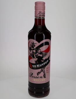 De Kuyper Bessen Jenever | 0,7 Liter, 10,50 Euro - Köln