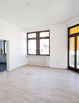 Schicke Wohnung in der Neckarstadt-West! - Mannheim