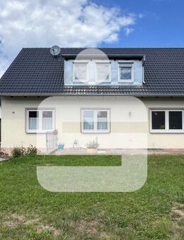 bezugsfreies Ein-/Zweifamilienhaus in Heßdorf-Niederlindach...Platz für die ganze Familie - Heßdorf