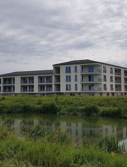 Helle 3-Zimmer-Whg Nähe der Altstadt - Kelheim