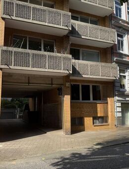 Schönes City-Apartment in HH-Neustadt! - Hamburg