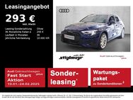 Audi A3, Sportback advanced 35 TFSI L, Jahr 2023 - Pfaffenhofen (Ilm)