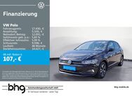 VW Polo, 1.0 TSI, Jahr 2020 - Rottweil