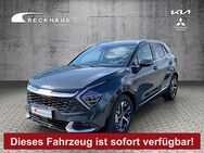 Kia Sportage, 1.6 T 48V SPIRIT DRIVE, Jahr 2024 - Langenberg