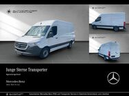 Mercedes Sprinter, 317 KA RA 3665, Jahr 2022 - Osterholz-Scharmbeck