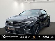 VW T-Roc Cabriolet 1.5 TSI DSG Rline - Grünstadt