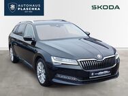 Skoda Superb, 2.0 TDI C Style, Jahr 2020 - Amelinghausen