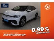 VW ID.5, Elektro Pro Performance, Jahr 2023 - Amberg