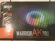 Neu ovp 700 Watt Netzteil warrior ak 700 - Mönchengladbach Zentrum