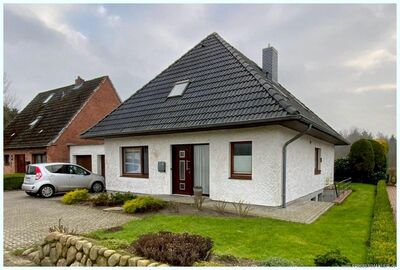 Perfekt für eine Familie! Naturnah Wohnen in ruhiger Lage mit Südgarten wenige Minuten in die Stadt!