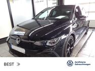 VW Golf, 2.0 TSI GTI Black IQ Harman, Jahr 2023 - Mühlheim (Main)