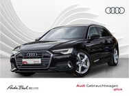 Audi A6, Avant S line 45TDI qu, Jahr 2021 - Wetzlar