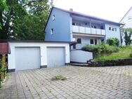 MODERNISIERTES RUHIG GELEGENES ZWEIFAMILIENHAUS IN ZENTRALER LAGE VON FRAUENAURACH - Erlangen