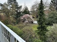 NEUE Penthouse-Wohnung mit Dachterrasse und zusätzlichrer Stauraum-Speicherfläche - Wiesbaden