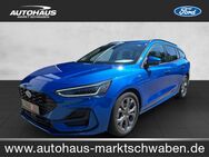 Ford Focus, ST-Line, Jahr 2023 - Markt Schwaben