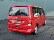 VW T6 Multivan, 6.1 TFamily, Jahr 2020 - München