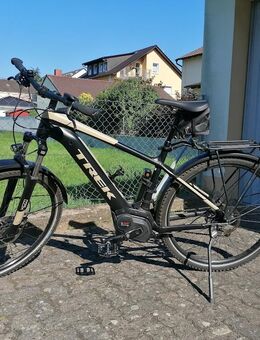 E Bike - Trek - Powerfly 4 Sport - Rahmengröße L - Kleinheubach