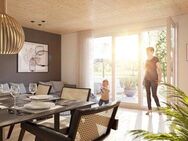 Moderne Architektur trifft auf zeitloses Design. - Bad Segeberg