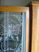 Schrank, ca. 150 Jahre in 65191