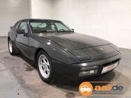 Porsche 944 Turbo Leder Sitzheizung - Norderstedt