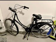 Simplex Damenfahrrad Hollandrad 28" fahrbereit, neue Inspektion - Seevetal