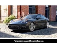 Porsche Panamera, 4S E-Hybrid Burmester, Jahr 2021 - Recklinghausen