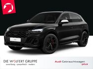 Audi SQ5, TDI OLED, Jahr 2022 - Großwallstadt