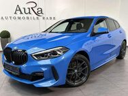 BMW 120 xDrive M-Sport NAV+LED+HEAD-UP+PANO+HIFI+PP - Wardenburg