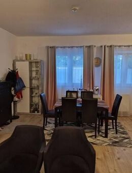 3 ZKB Wohnung mit Terrasse in Ludwigshafen - Ludwigshafen (Rhein)