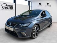 Seat Ibiza, 1.0 TSI FR, Jahr 2024 - Germering Zentrum