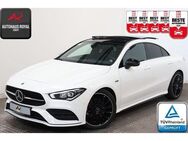 Mercedes-Benz CLA 250 e Coupe 3x AMG NIGHTPAKET,KAMERA,19ZOLL - Berlin