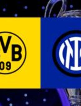 BVB vs Inter Mailand - Lünen Zentrum
