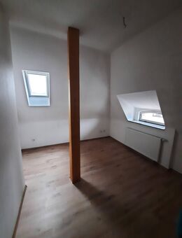 Schöne 3-Raum Wohnung in Tiefenort - Tiefenort