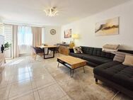 Großzügige und lichtdurchflutete 4-Zimmer-Wohnung mit Südloggia in Bogenhausen - München