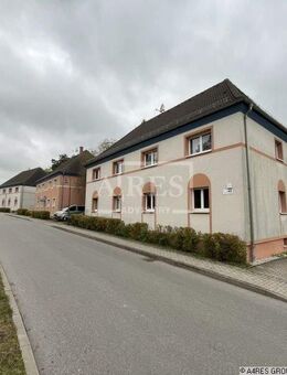 Mehrfamilienhaus in Elsteraue - Elsteraue