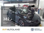 VW Golf, 2.0 TSI VIII GTI Clubsport | |, Jahr 2024 - Plattling