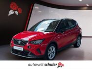 Seat Arona, 1.0 TSI FR, Jahr 2021 - Zimmern (Rottweil)