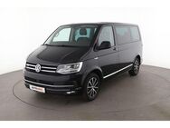 VW T6 Multivan 2.0 TDI Multivan Generation Six 4Motion - Berlin